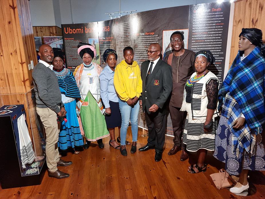 Amathole Museum