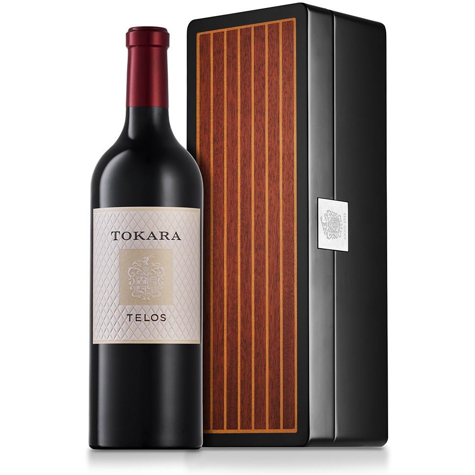 Tokara 4