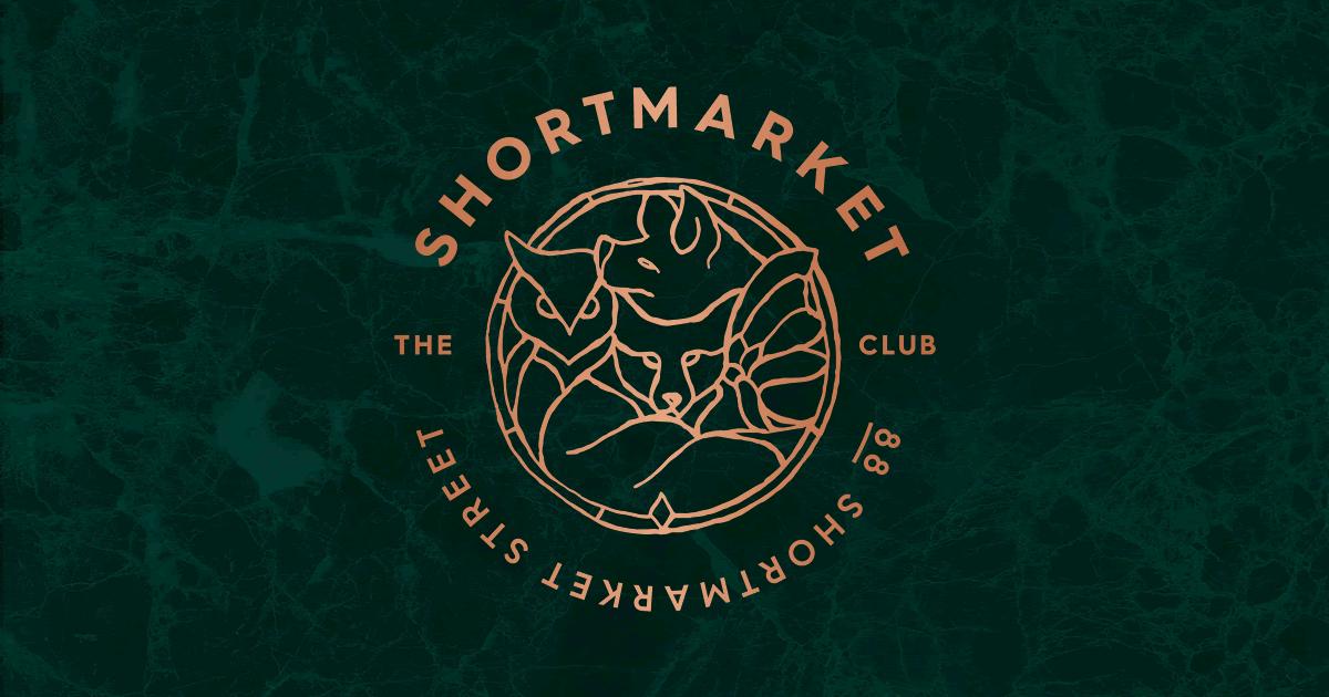 Shortmarket Club 2
