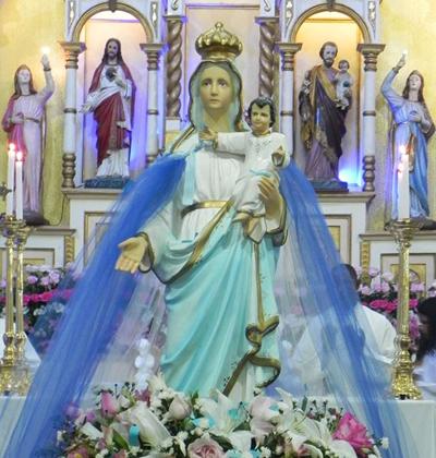 Igreja da Saúde 2