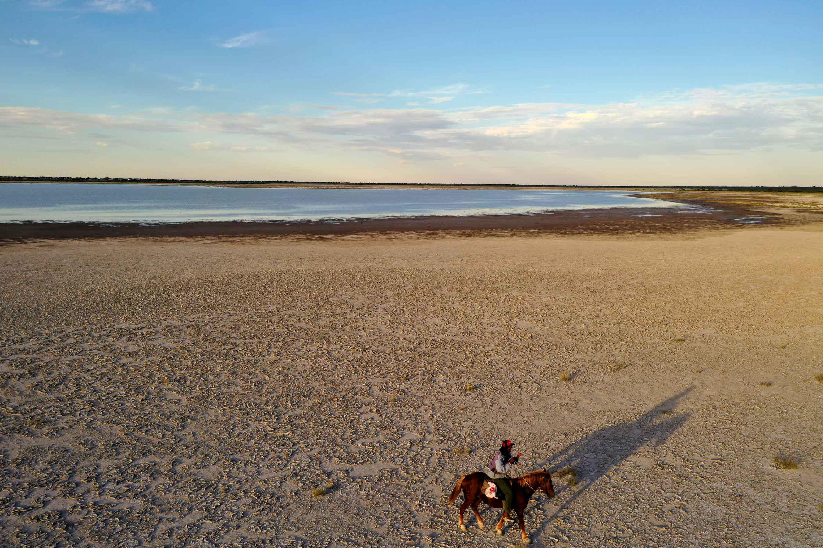 Chobe Riverfront