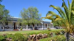 Lord Milner Hotel 4