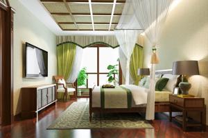 Bushara Island Camp 3