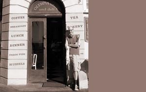 Olympia Cafe & Deli 4