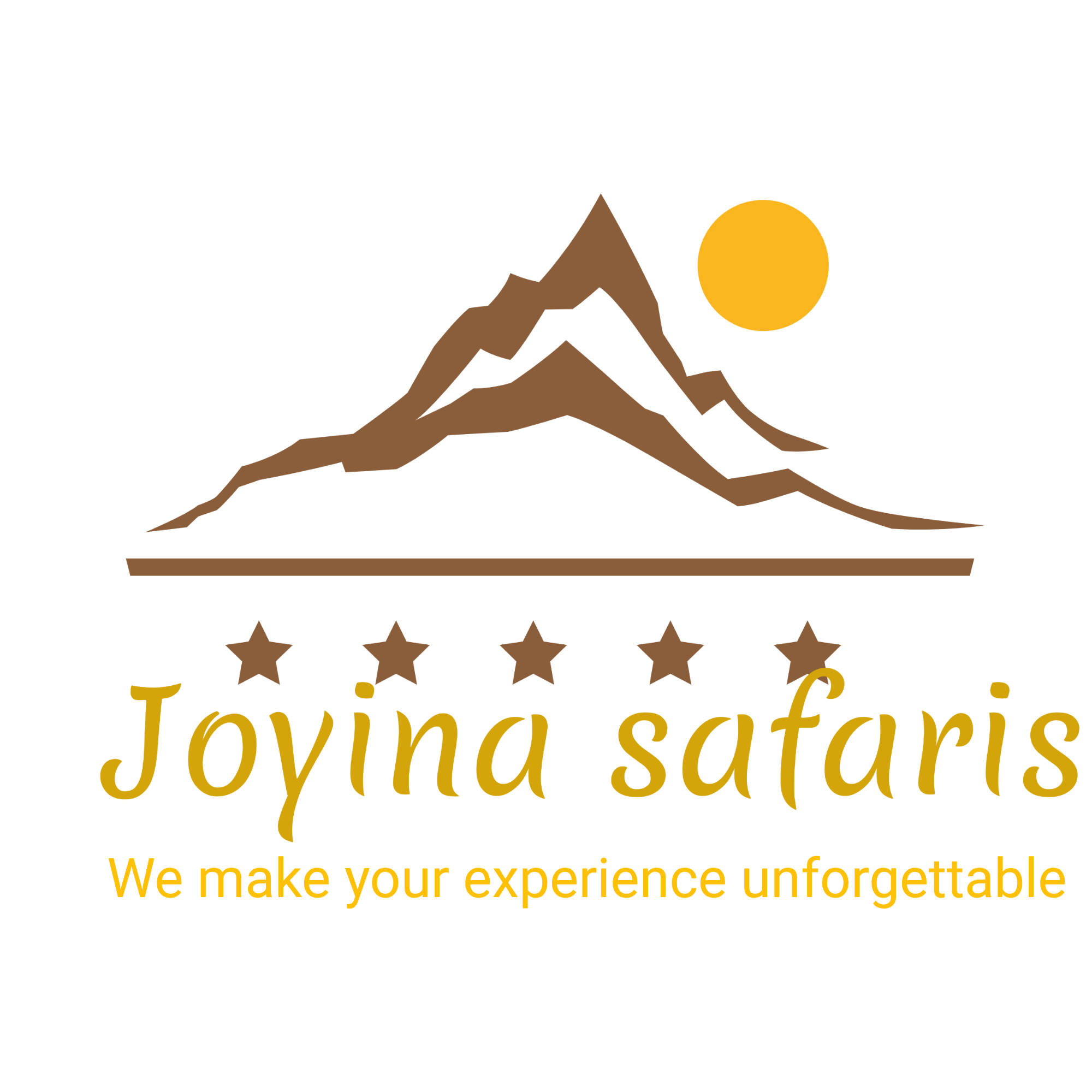 Joyina Safaris