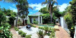 African Root Guest House 2