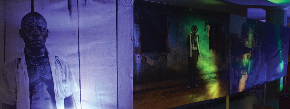 African Artists' Foundation