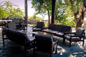 Luangwa Bridge Camp 3