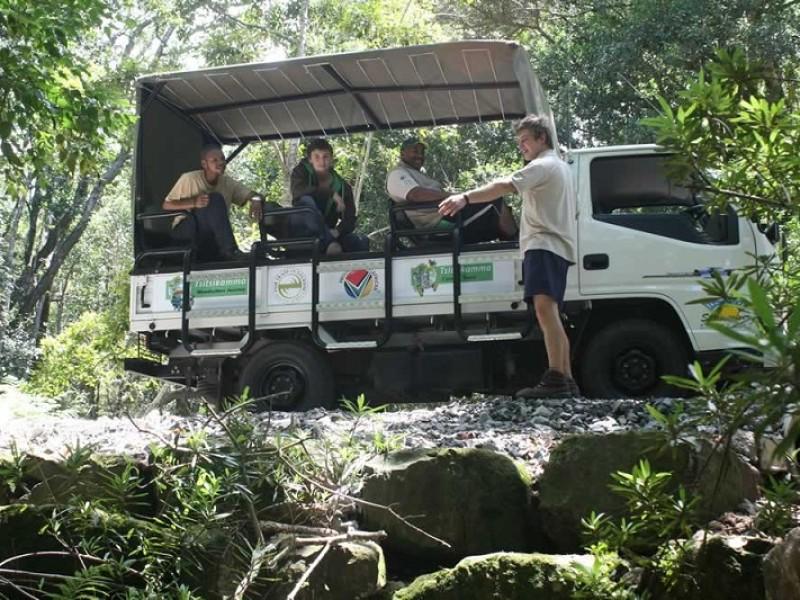 Tsitsikamma Tourism Association 4