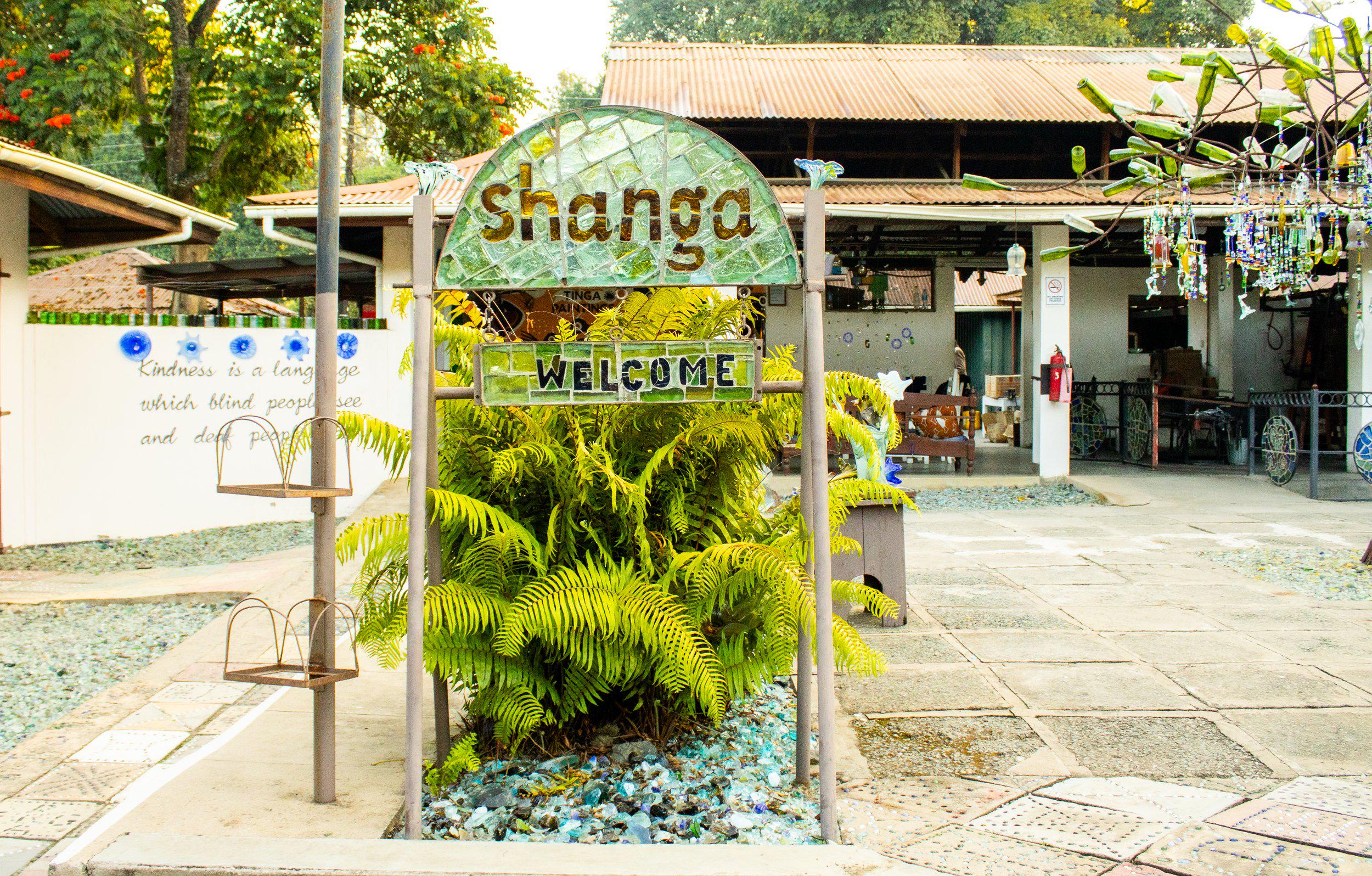 Shanga