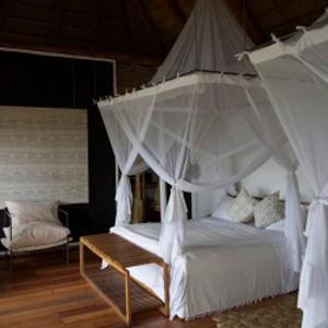 Papaya Lake Lodge 2