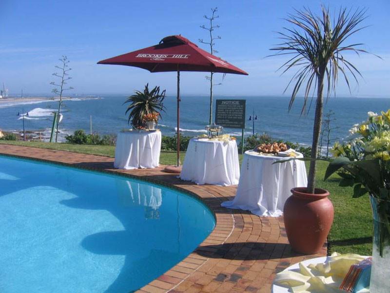 Brookes Hill Suites Hotel