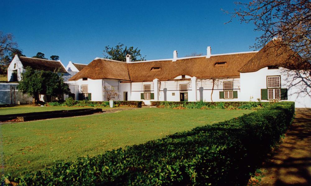Drostdy Museum 3