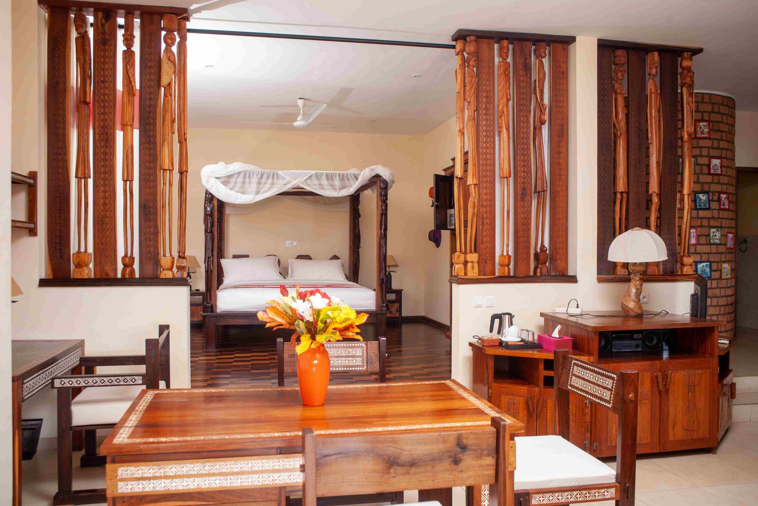 Vanila Hotel & Spa