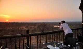 Victoria Falls Safari Club 2