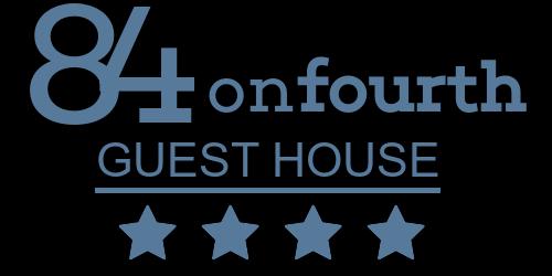 84 on Fourth Guest House