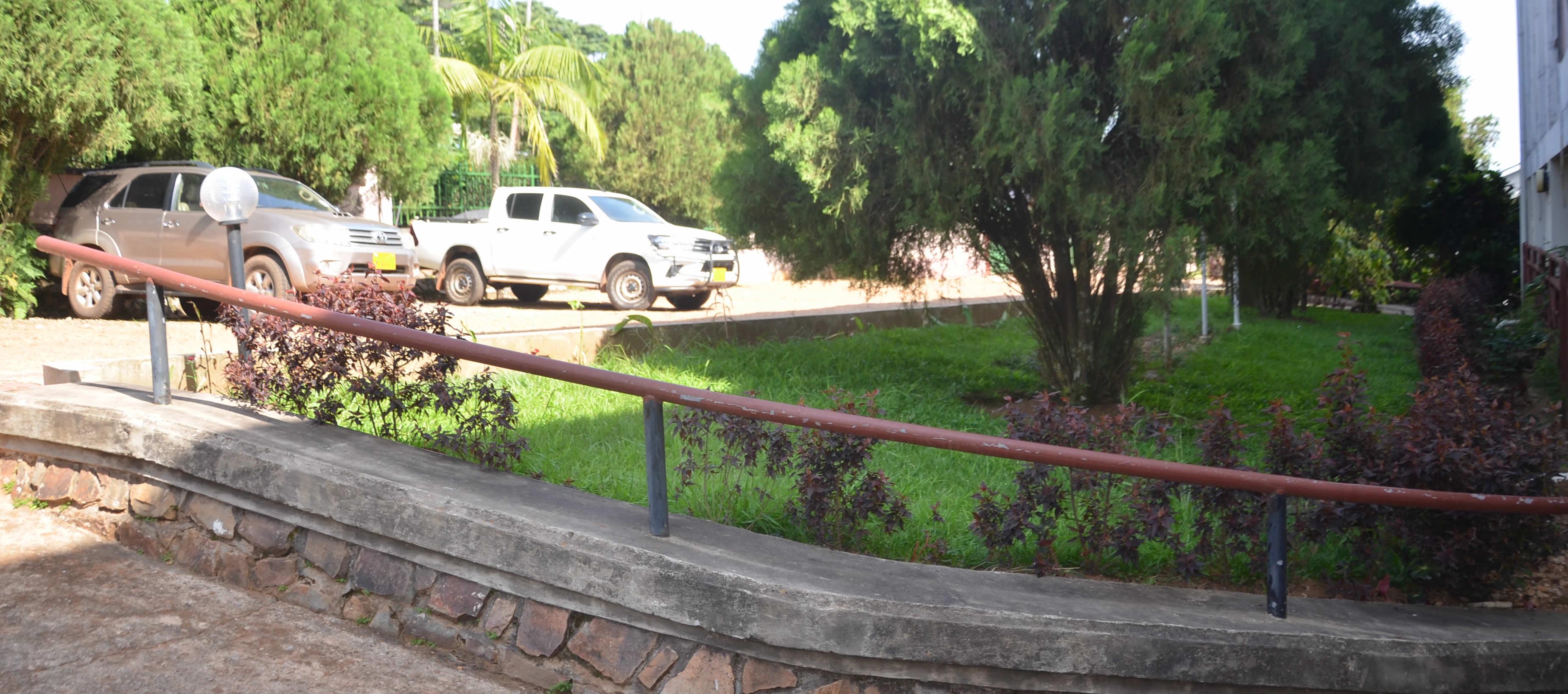 Bukoba Co-Op Hotel 2