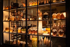 Chef's Warehouse & Canteen 5