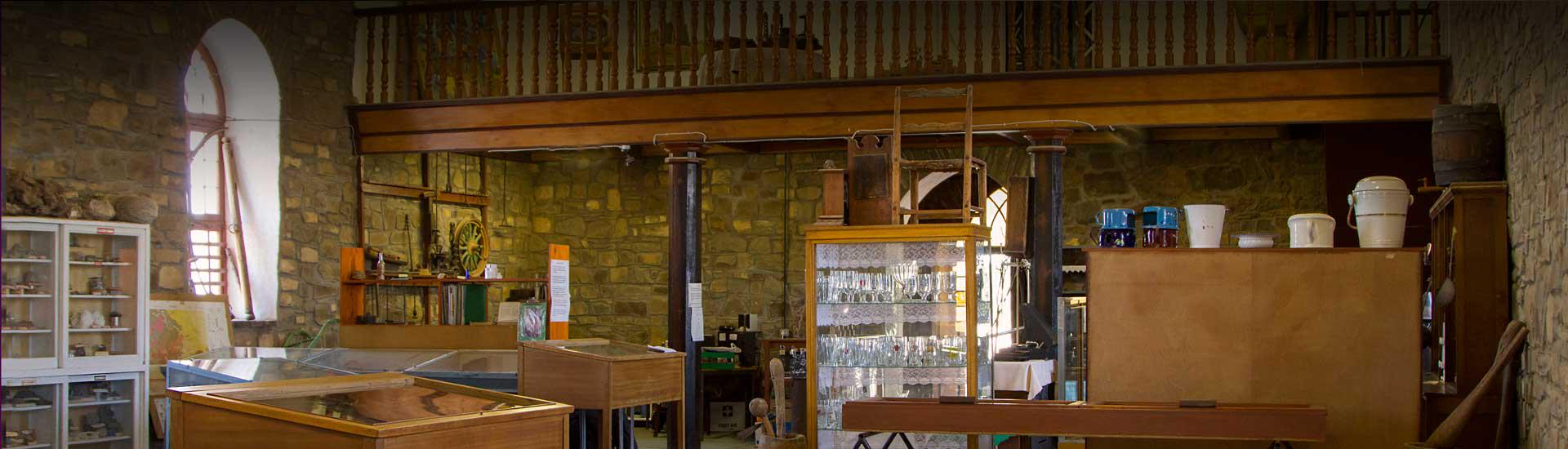 Town Museum 1