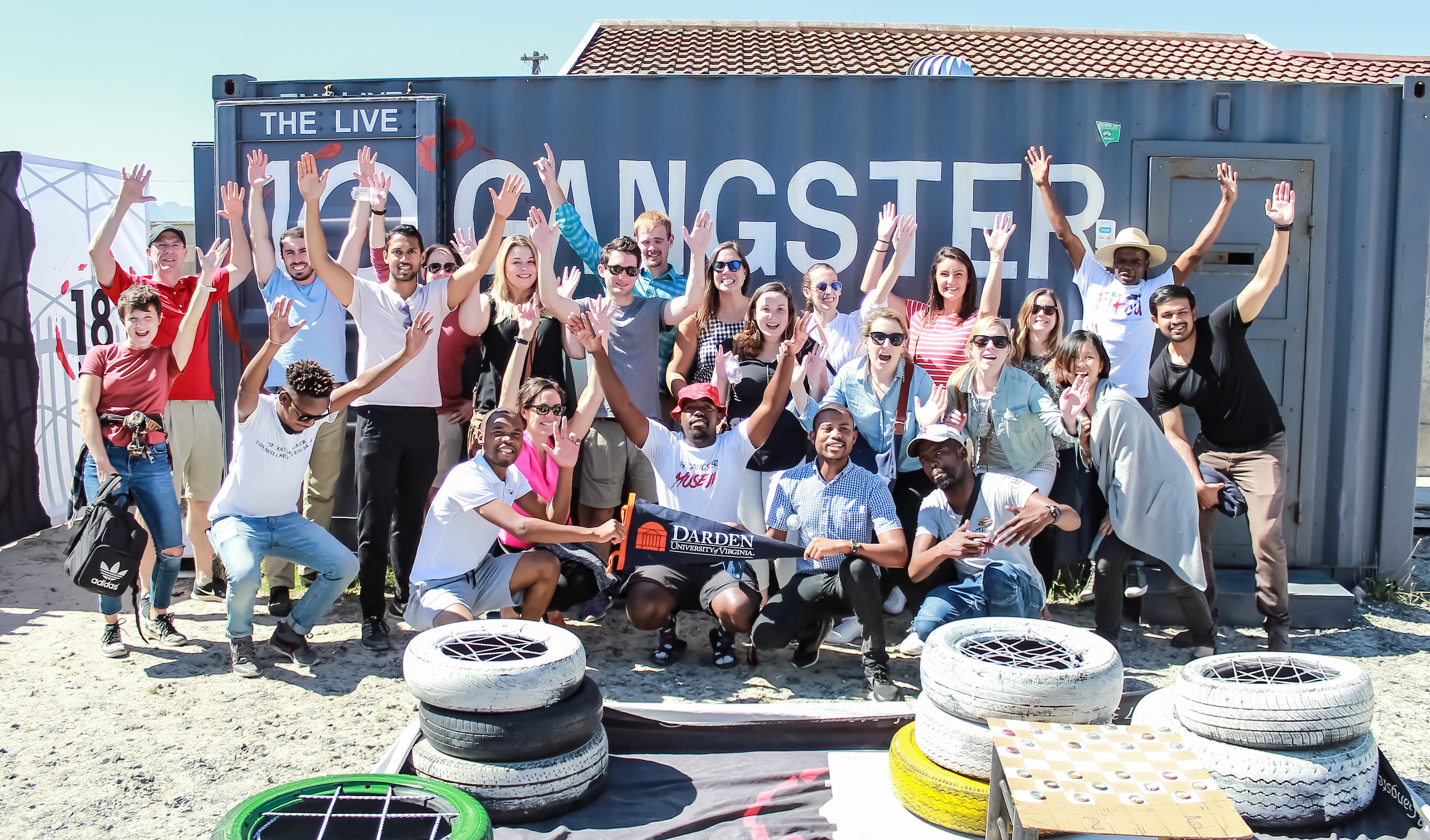 18 Gangster Museum 5