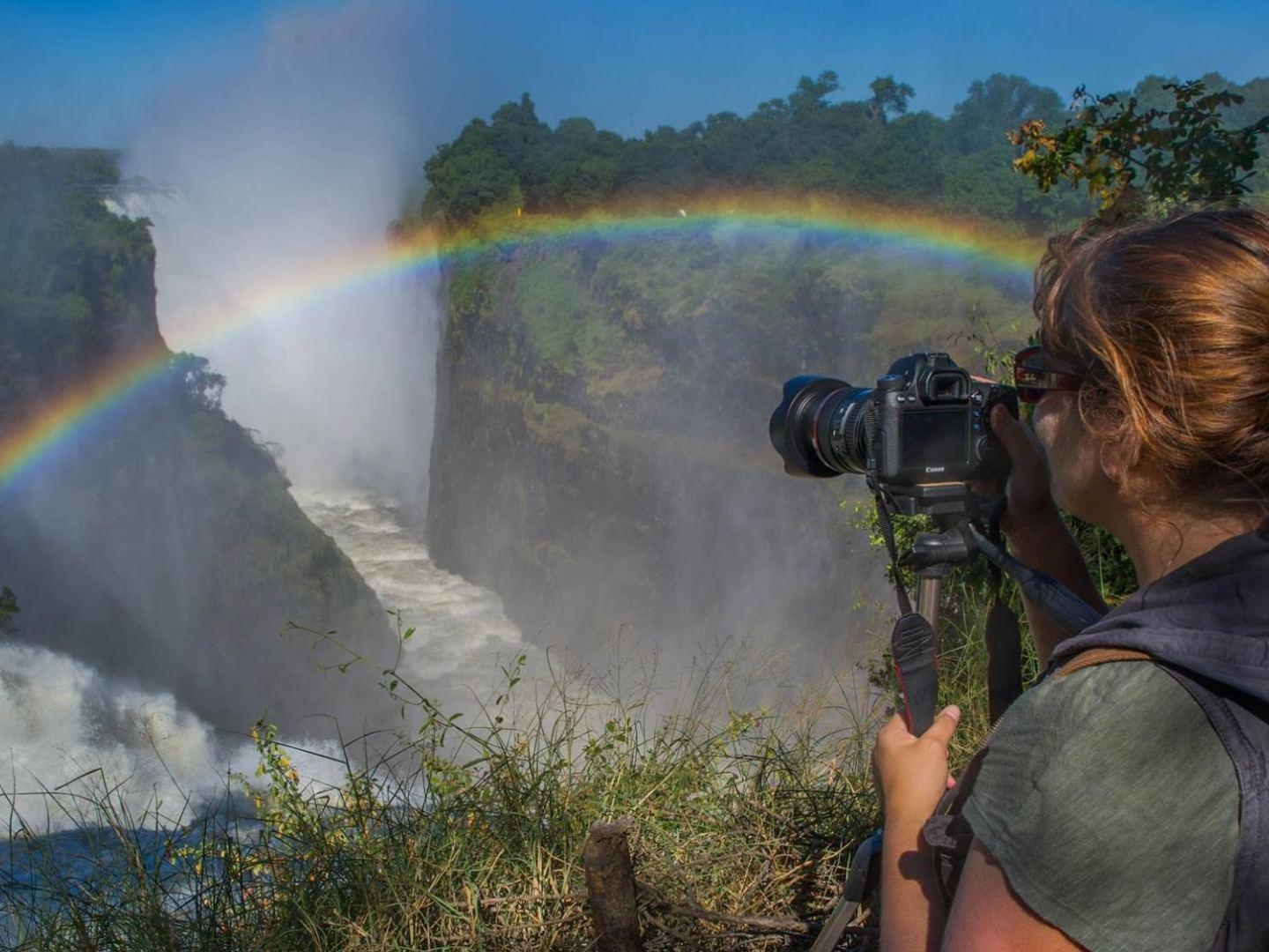 Victoria Falls Cultural Tours Zimbabwe
