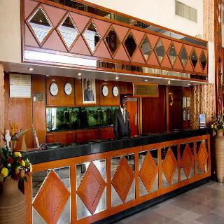 Monomotapa Hotel 3