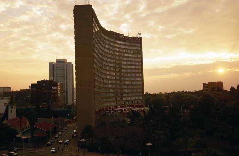 Monomotapa Hotel 4
