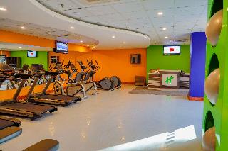 Holiday Inn Harare 2