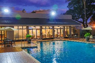 Holiday Inn Harare 3