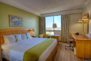 Holiday Inn Harare 5