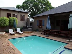 East View Guesthouse 3
