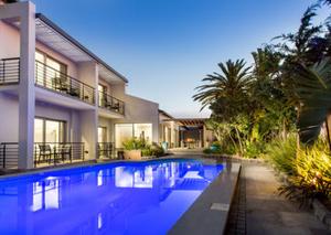 Ocean Bay Guest House 4