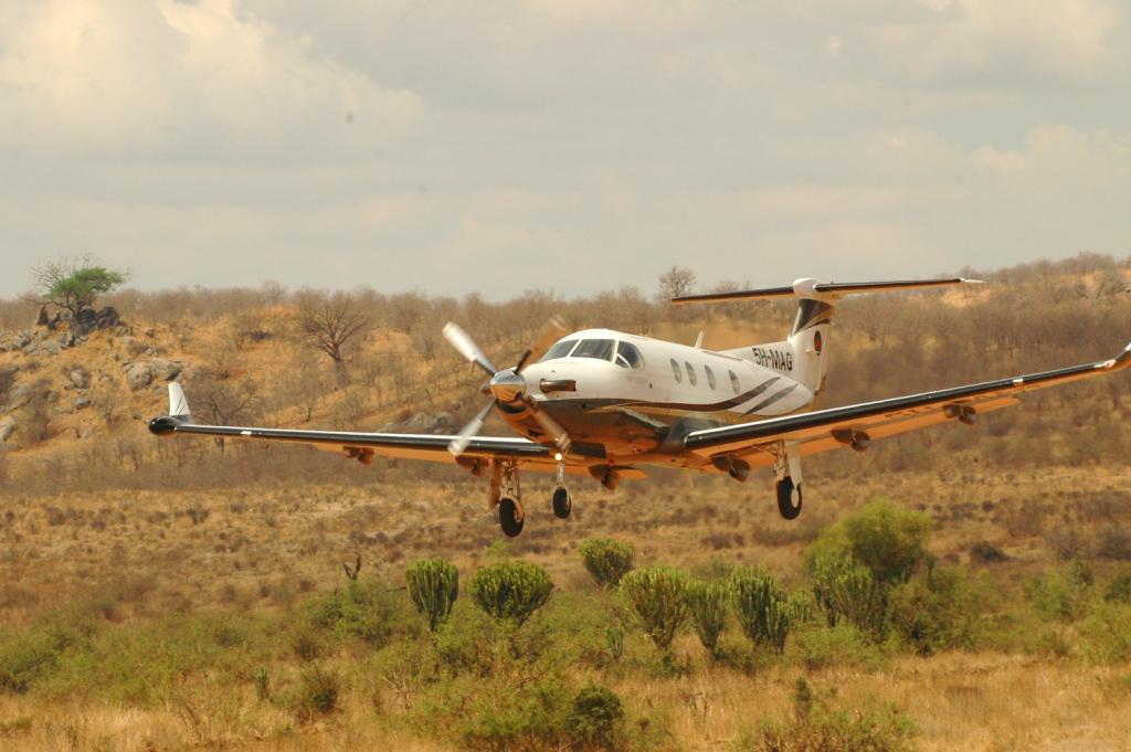 Coastal Aviation 5