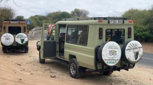 Tanzania Safari Tours & Packages 2026-2027