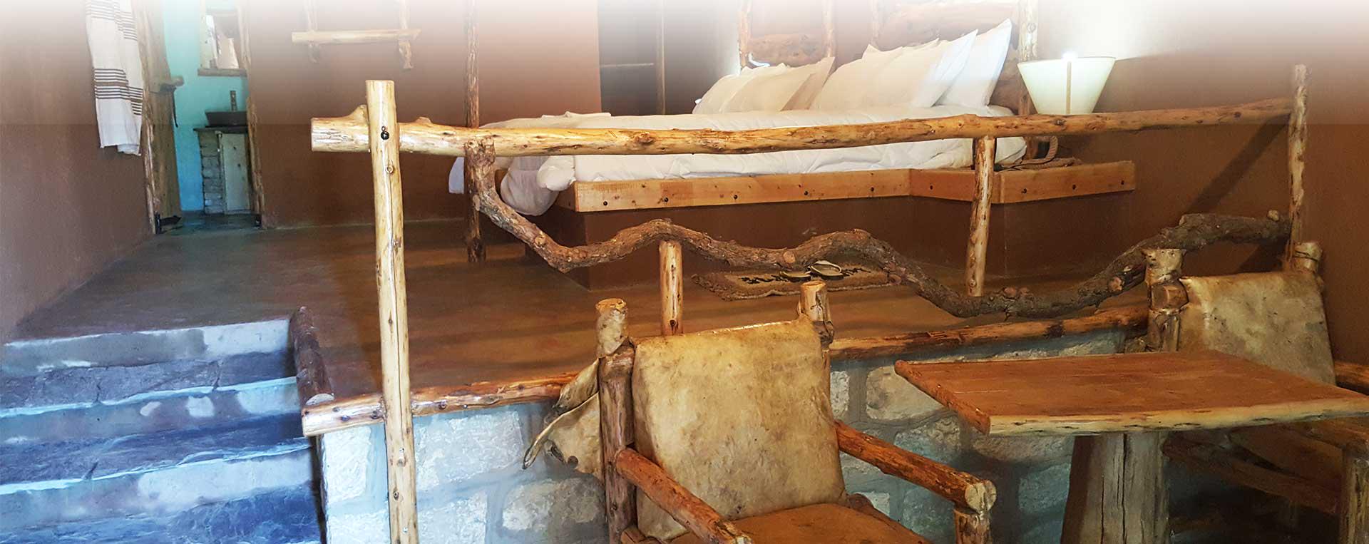 Wukro Lodge