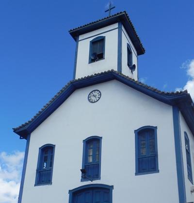 Igreja da Saúde 1