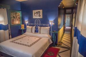 Le Petit Riad 3