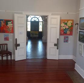 Ann Bryant Art Gallery