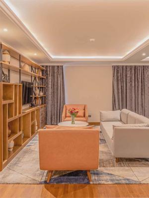 Alba Hotel Meru 3