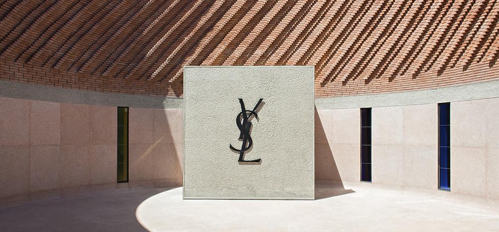 Musée Yves Saint Laurent