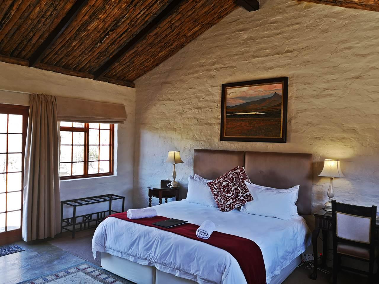 Ganora Guest Farm