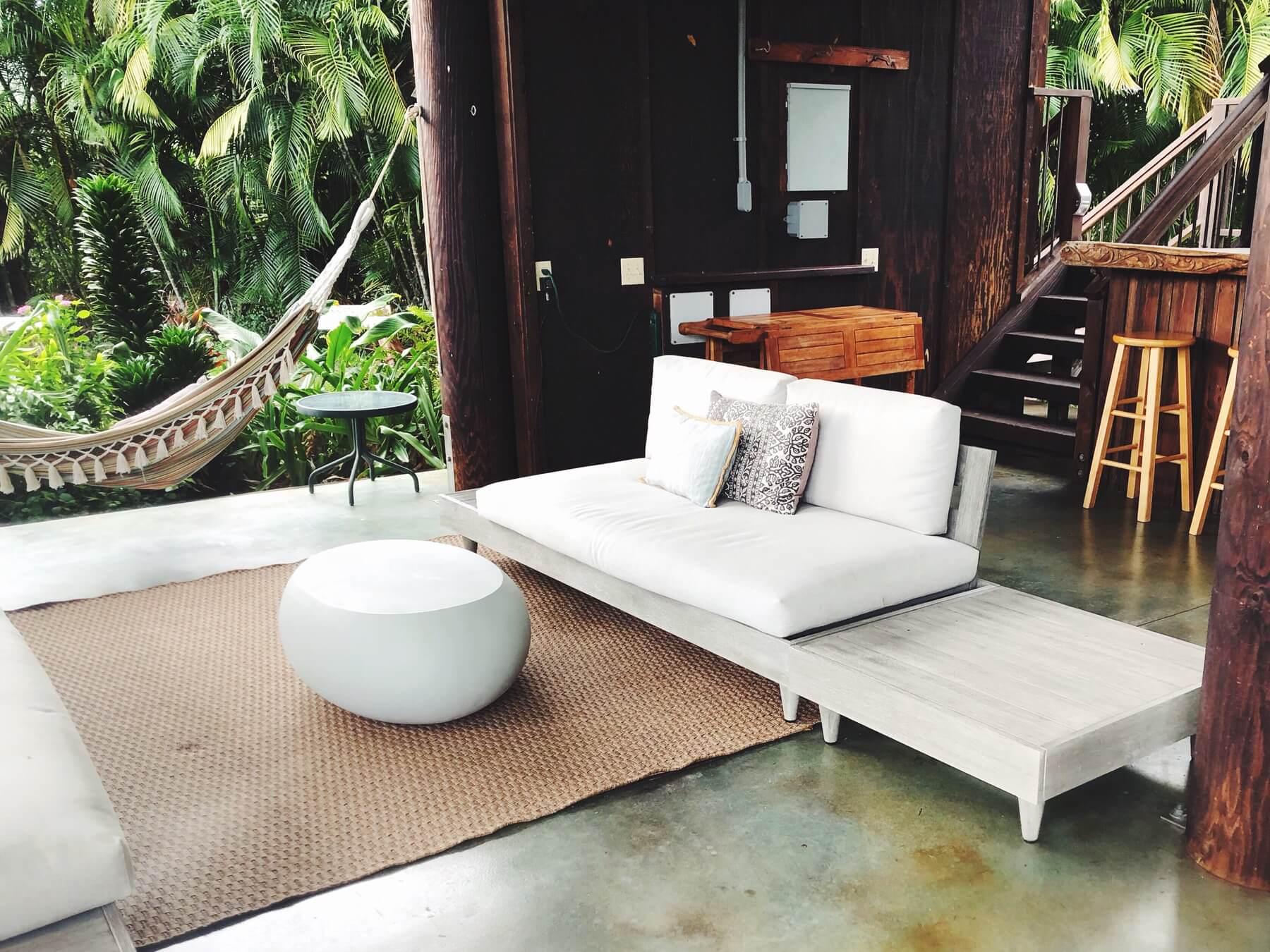 Bushara Island Camp