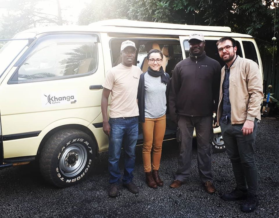 Khanga Safaris 3