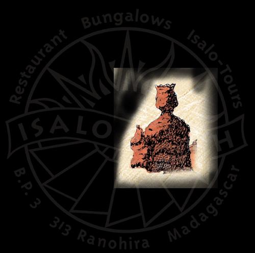 Isalo Ranch