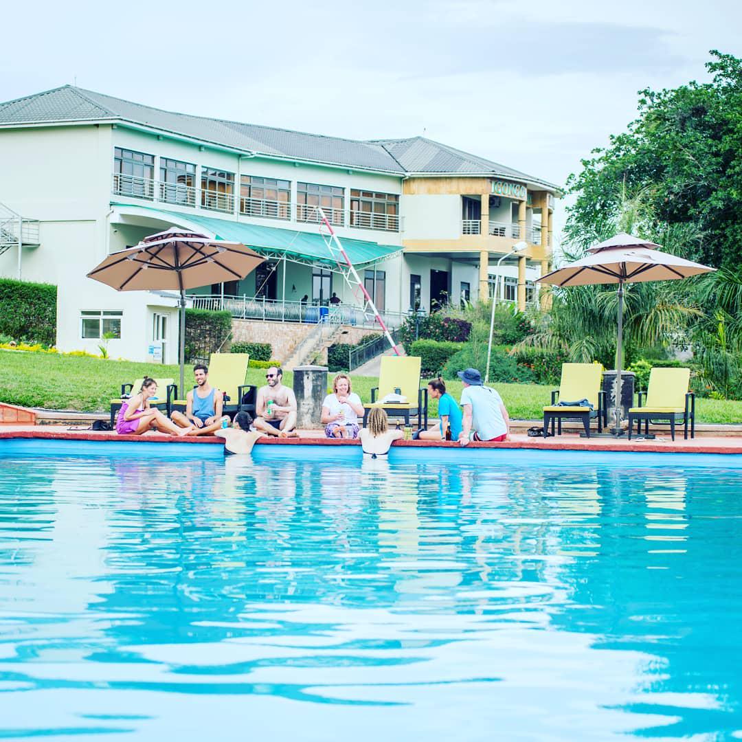 Igongo Cultural Centre 3