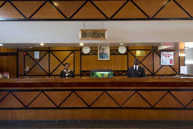 Holiday Inn Mutare