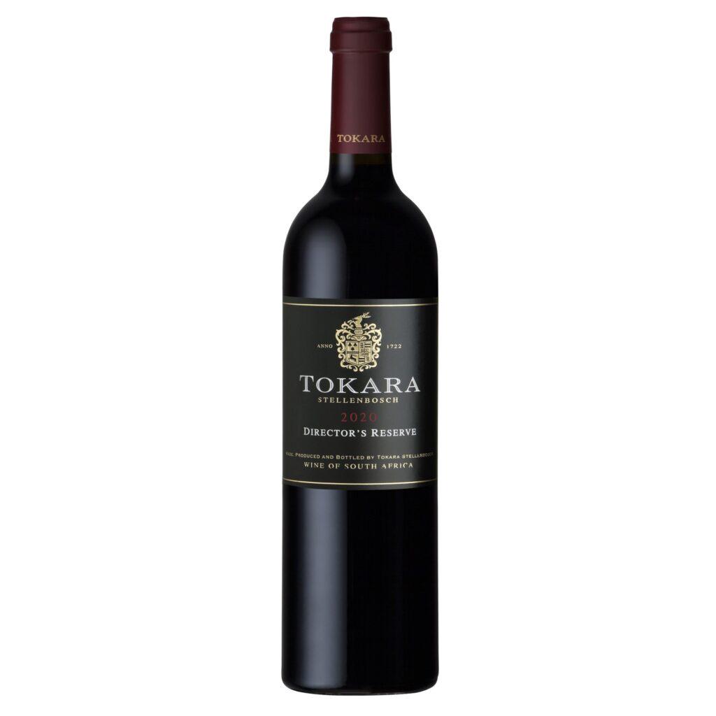 Tokara 3