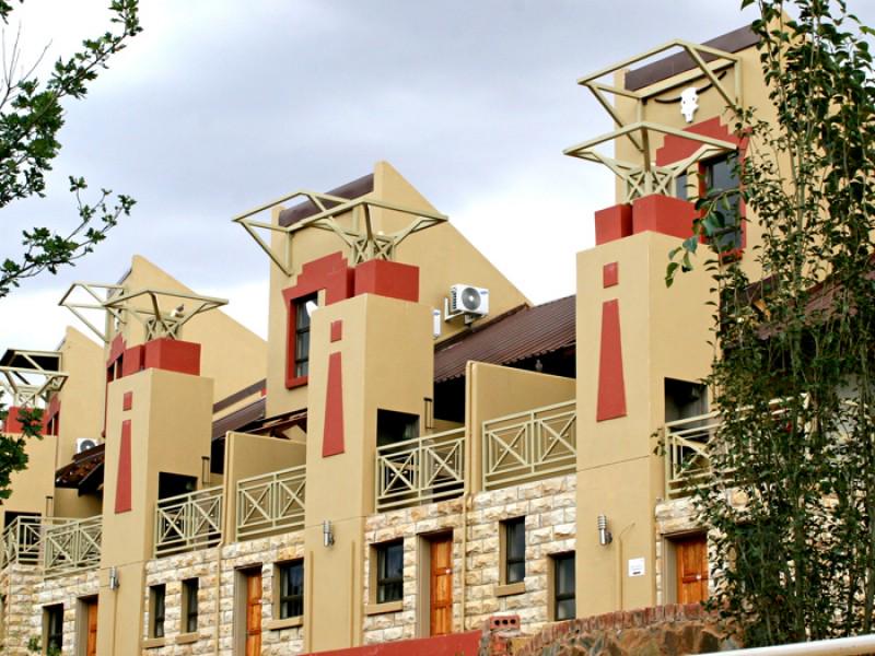 Bloem Spa