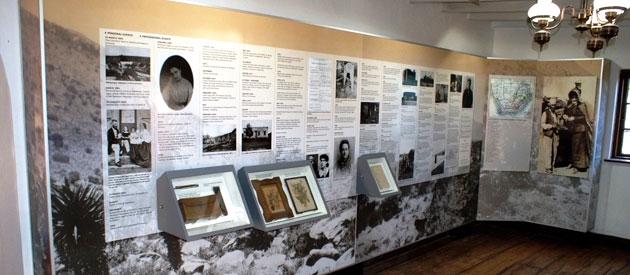 Schreiner House Museum 4