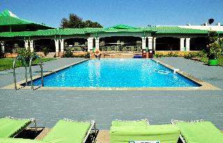 Holiday Inn Bulawayo 3